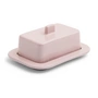 HAY - Barro Butter dish, pink