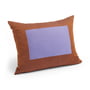 Hay - Ram Cushion 48 x 60 cm, purple