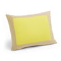 Hay - Ram Cushion 48 x 60 cm, yellow