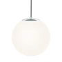 Tecnolumen - HL99 Pendant lamp metal / chrome, Ø 30 cm (max. 100W)