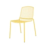Jan Kurtz - Mori Garden chair, yellow
