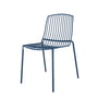 Jan Kurtz - Mori Garden chair, blue