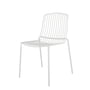 Jan Kurtz - Mori Garden chair, white