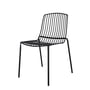Jan Kurtz - Mori Garden chair, black