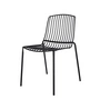 Jan Kurtz - Mori Garden chair, black