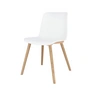 Jan Kurtz - Yapp Chair, ash / white