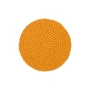 myfelt - Risa seat cushion Ø 36 cm, ochre yellow