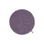myfelt - Frida seat cushion Ø 36 cm, purple