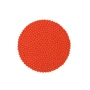 myfelt - Mats seat cushion Ø 36 cm, orange-red