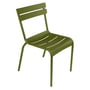 Fermob - Luxembourg chair, pesto