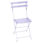 Fermob - Bistro Folding chair metal, marshmallow