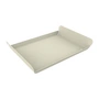 Fermob - Tablet Alto, 23 x 17 cm, clay gray