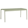 Hay - Palissade Table, rectangular, 170 x 90 cm, sage (Exclusive Edition)