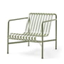 Hay - Palissade Lounge Chair Low , sage (Exclusive Edition)