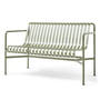 Hay - Palissade Dining Bench , sage (Exclusive Edition)