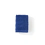 Zone Denmark - Classic Washcloth, indigo blue