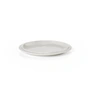 Zone Denmark - Eau Plate, 12 cm, off-white