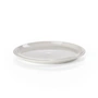 Zone Denmark - Eau Plate, 20 cm, off-white