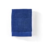 Zone Denmark - Classic Guest towel, 50 x 70 cm, indigo blue