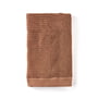 Zone Denamrk - Classic Towel, 50 x 100 cm, terracotta