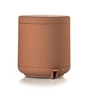Zone Denmark - Ume Pedal bin 4 l, terracotta