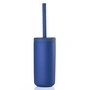 Zone Denmark - Ume Toilet brush, indigo blue