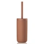 Zone Denmark - Ume Toilet brush, terracotta