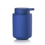 Zone Denmark - Ume Soap dispenser, H 12.8 cm / indigo blue