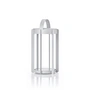 Zone Denmark - Firefly LED Lantern, soft gray