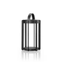 Zone Denmark - Firefly LED Lantern, black