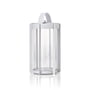 Zone Denmark - Firefly Lantern, 35 cm, soft gray