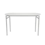 Zone Denmark - Disc Bench, soft gray