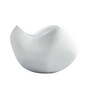 101 Copenhagen - Curve Bowl, Large, bone white