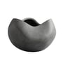 101 Copenhagen - Curve Bowl, large, dark gray