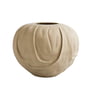 101 Copenhagen - Orimono Vase, Large, sand