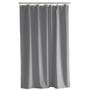 Södahl - Comfort Shower curtain, 180 x 220 cm, gray