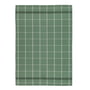 Södahl - Minimal Tea towel, 50 x 70 cm, green