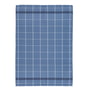 Södahl - Minimal Tea towel, 50 x 70 cm, blue