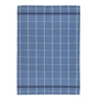 Södahl - Minimal Tea towel, 50 x 70 cm, blue