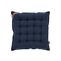 Södahl - Match Seat cushion, 40 x 40 cm, navy blue