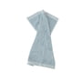 Södahl - Comfort Organic Towel, 40 x 60 cm, linen blue