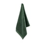 Södahl - Comfort Organic Towel, 50 x 100 cm, pine green