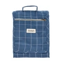 Södahl - Vista Picnic blanket, 130 x 170 cm, blue
