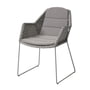 Cane-line - Breeze Armchair (5467) Outdoor, taupe