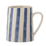 Bloomingville - Begonia Cup, blue