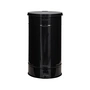 House Doctor - Sono Waste garbage can, black