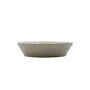 House Doctor - Pleat Bowl, Ø 17.5 cm, gray / brown