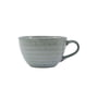 House Doctor - Rustic Teacup 30 cl, gray / blue