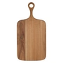 House Doctor - Eya chopping board, 50 x 25 cm, acacia