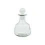 House Doctor - Caraf carafe, D 9.5 x H 15 cm, clear
